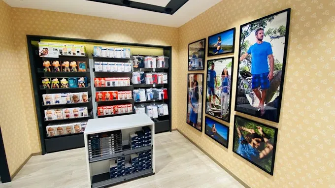 Jockey Exclusive Store